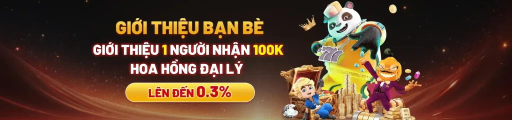 Giới thiệu bạn chơi 39bet nhận 100k